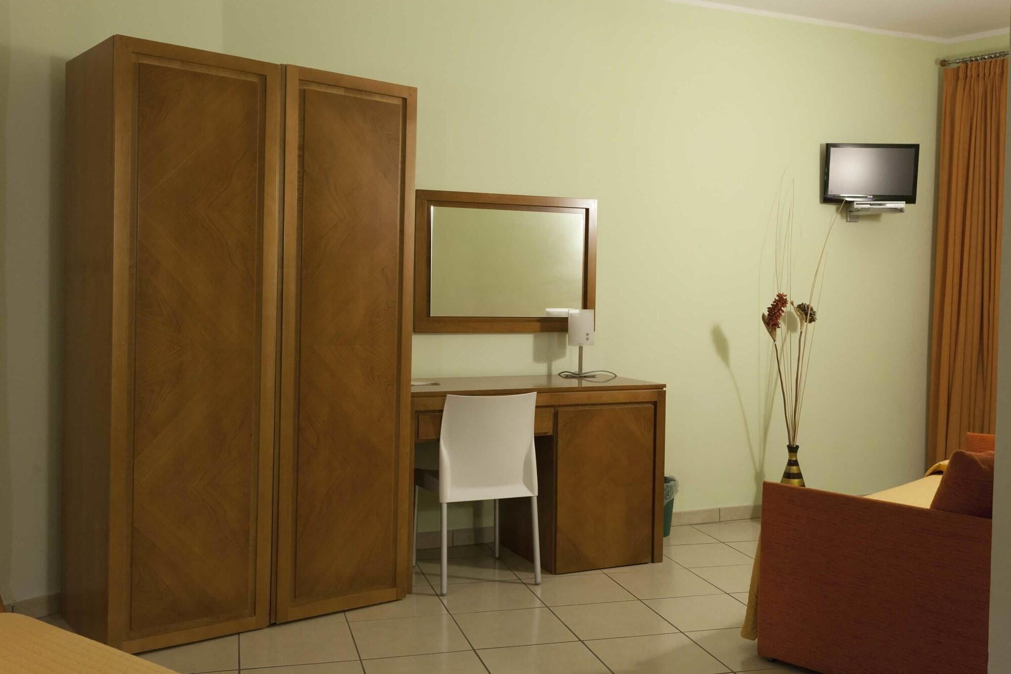 Hotel Federico II Castiglione De Sicilia Extérieur photo