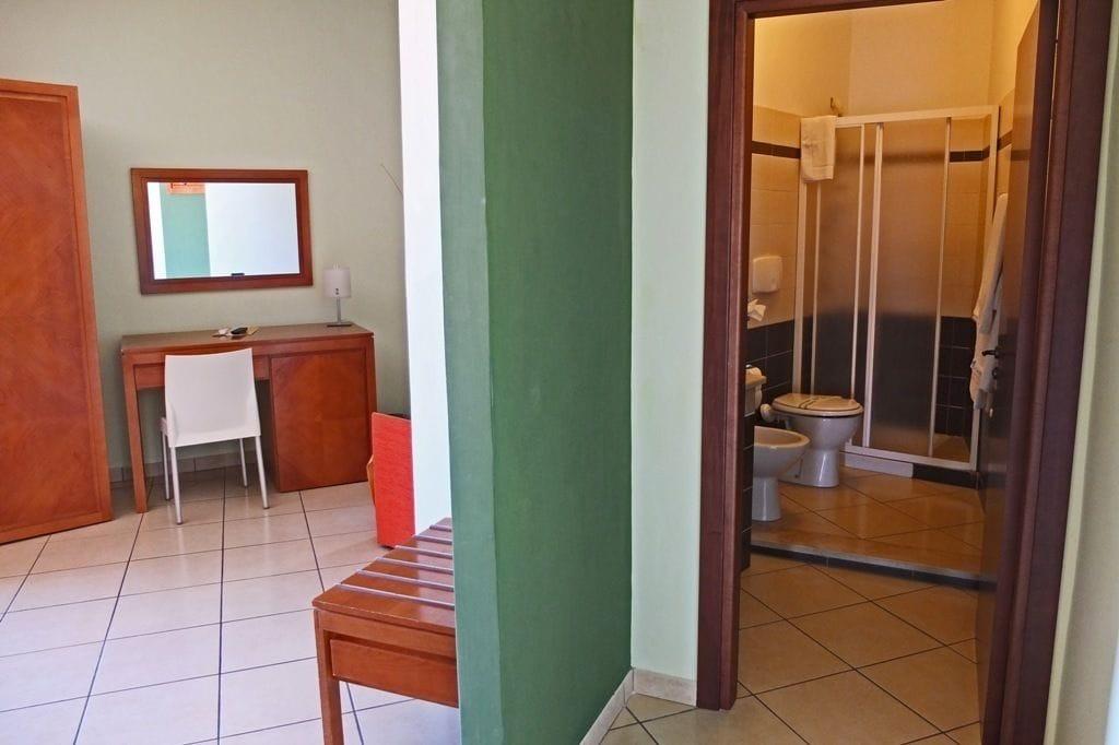 Hotel Federico II Castiglione De Sicilia Extérieur photo