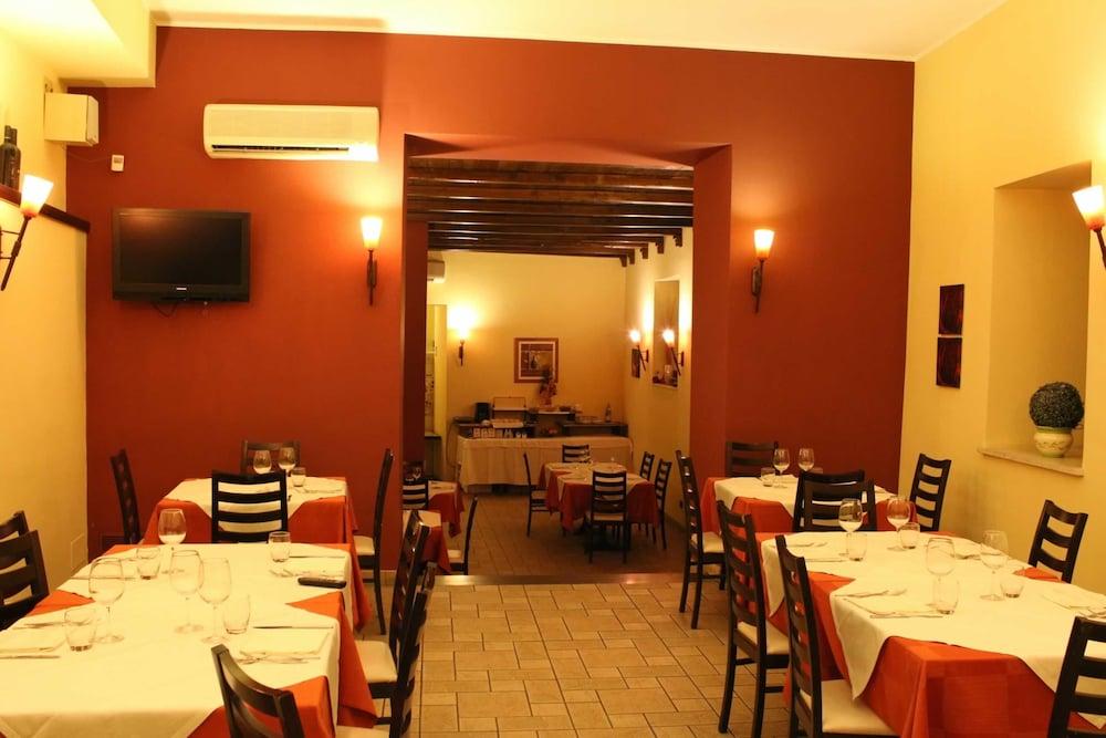 Hotel Federico II Castiglione De Sicilia Extérieur photo