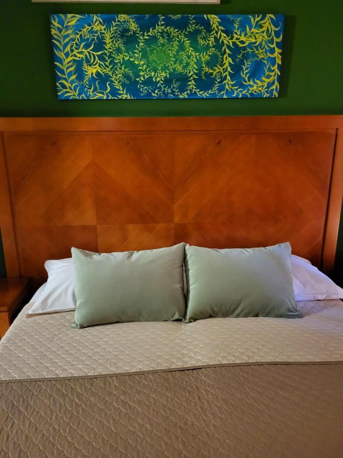 Hotel Federico II Castiglione De Sicilia Extérieur photo