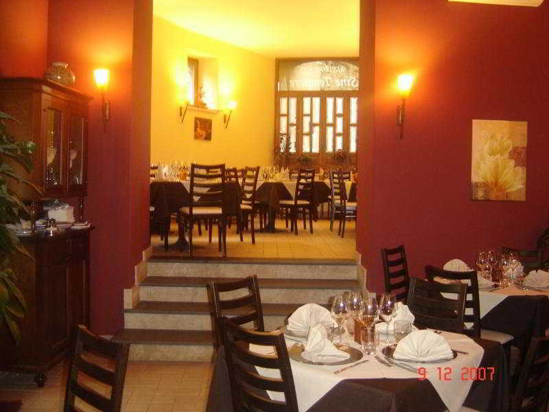 Hotel Federico II Castiglione De Sicilia Extérieur photo